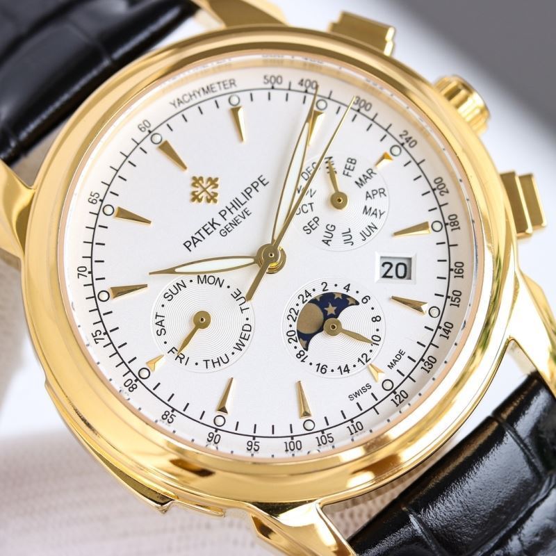 PATEK PHILIPPE Watches